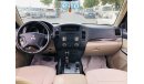 Mitsubishi Pajero GLS, 3.5L, CLEAN INTERIOR AND EXTERIOR,