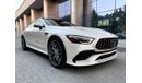 Mercedes-Benz AMG GT 53 MERCEDES GT53 AMG 2020 (low mileage) fully loaded