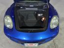 Porsche 718 Cayman PORSCHE CAYMAN 2008 2.7L | COBALT BLUE METALLIC | MANUAL TRANSMISSION | FULL SERVICE HISTORY | FULLY