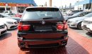 BMW X5M 5.0 I