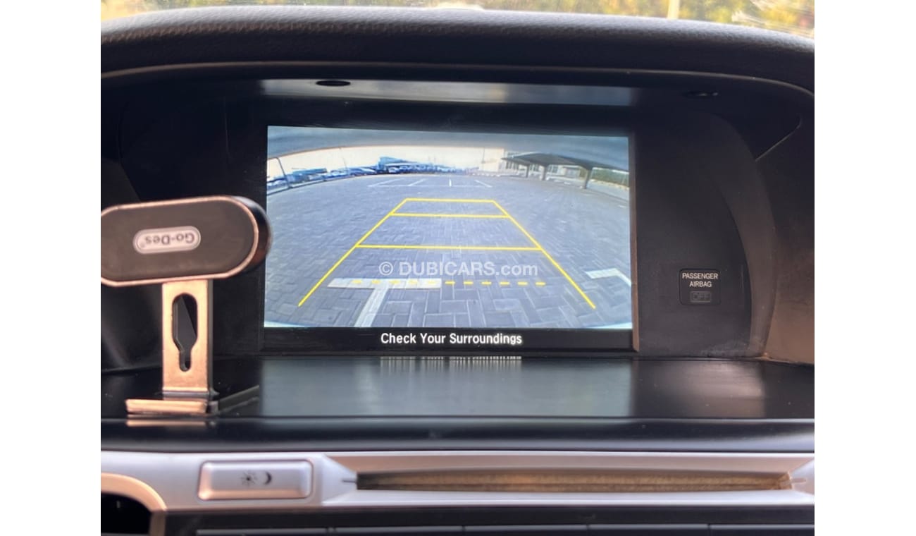 هوندا أكورد