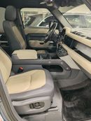 لاند روفر ديفندر P400
