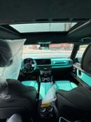 مرسيدس بنز G 63 AMG 4MATIC SUV