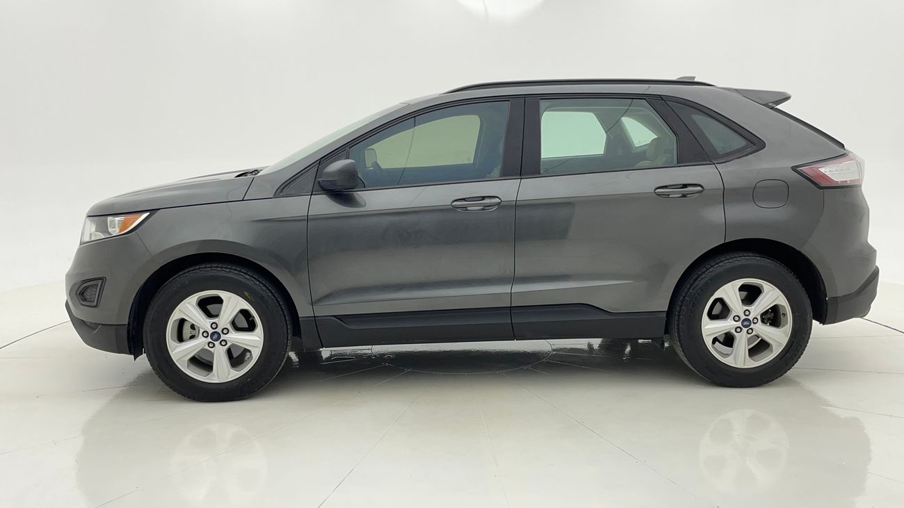 فورد إدج SE 2 | بدون دفعة مقدمة | اختبار قيادة مجاني للمنزل