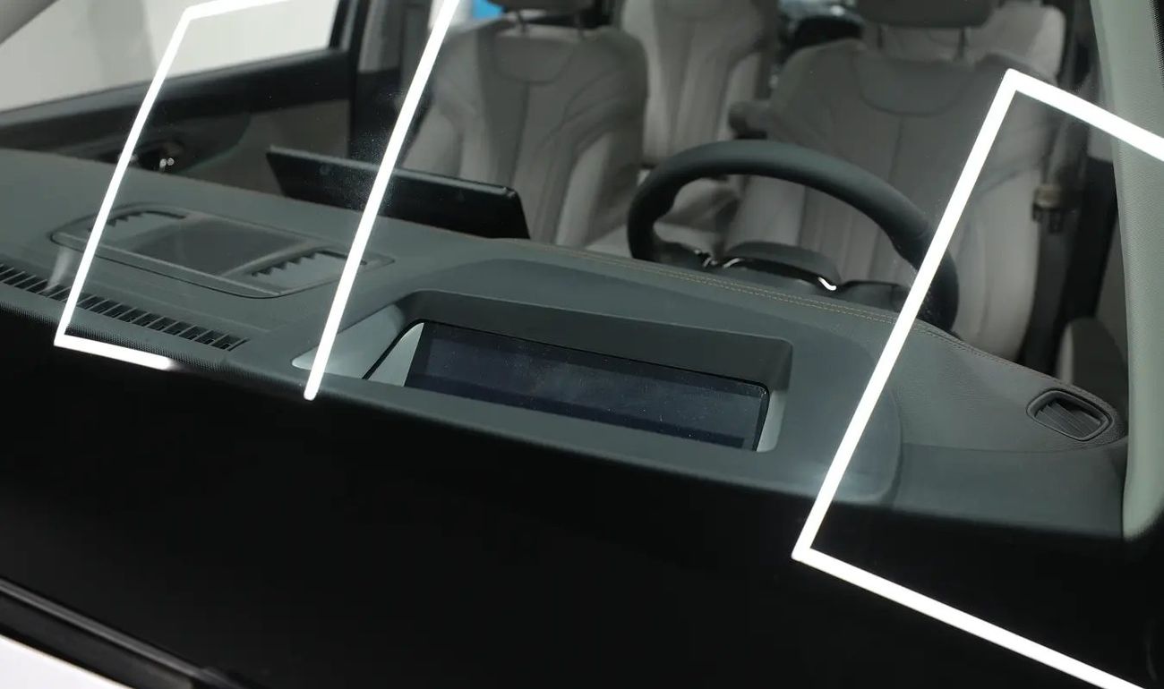 GAC GS8 Hybrid GCC | Brand | Under Agancy Warranty 5 Years | | Ref#GACGS8