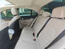 Mercedes-Benz C 300 Std 2.0L (258 HP)