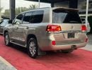 Toyota Land Cruiser GXR