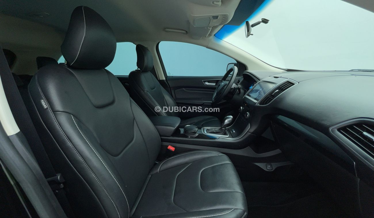 Ford Edge SE Ecoboost AWD 2000