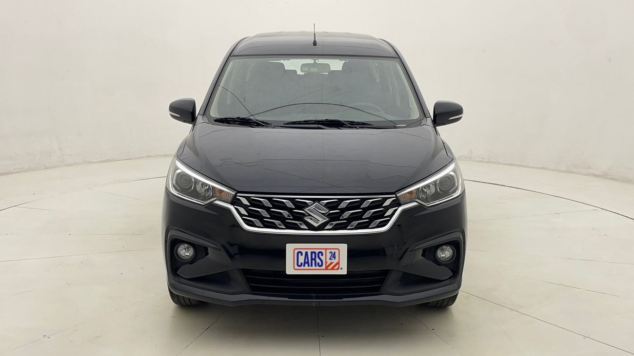 سوزوكي ايرتيغا GLX 1.5 | بدون دفعة مقدمة | اختبار القيادة في المنزل