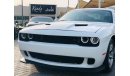 دودج تشالينجر V6 / SPORT EDITION / SRT KIT