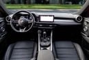 Alfa Romeo Tonale Veloce Tonale Veloce | 2,057 P.M | 0% Downpayment | Perfect Condition!