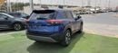 Nissan Rogue 1.5Cc Turbo