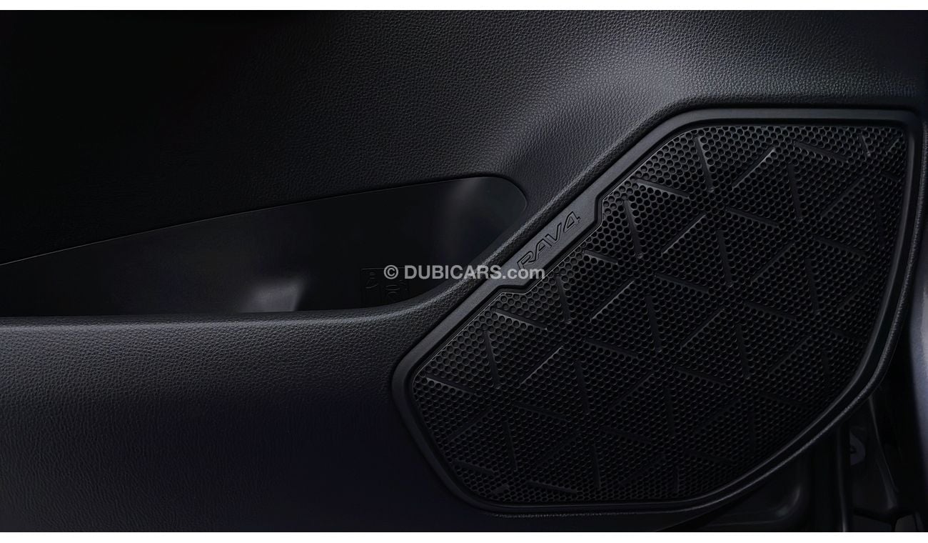 تويوتا راف ٤ GXR 2.5 | +مع الضمان | كمان تم فحص ١٥٠