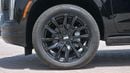 كاديلاك إسكالاد Sport 6.2 V8 ONYX PACKAGE 2026 MY EXPORT ONLY