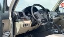 Mitsubishi Pajero GLS 2017 V6 3.5L Ref#140