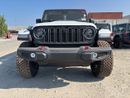 جيب رانجلر 2.0L RUBICON AUTOMATIC TRANSMISSION ( FOR RE- EXPORT ONLY )