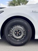 Toyota Camry GLE