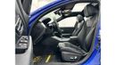 BMW 330i M Sport 2019 BMW 330i M-Sport, Warranty, Full Service History, Excellent Condition, GCC