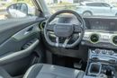 فورسينغ فرايداي EV Dong Feng Forthing Friday - Luxury - Electric - 410Km - 2025 (Export)