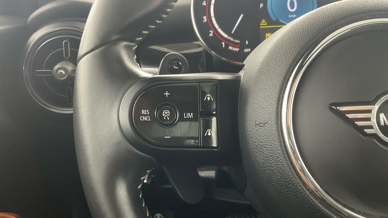 Mini John Cooper Works John Cooper Works | upto AED 20,000 Ramadan Discount | Guaranteed Warranty | 0 Down Payment