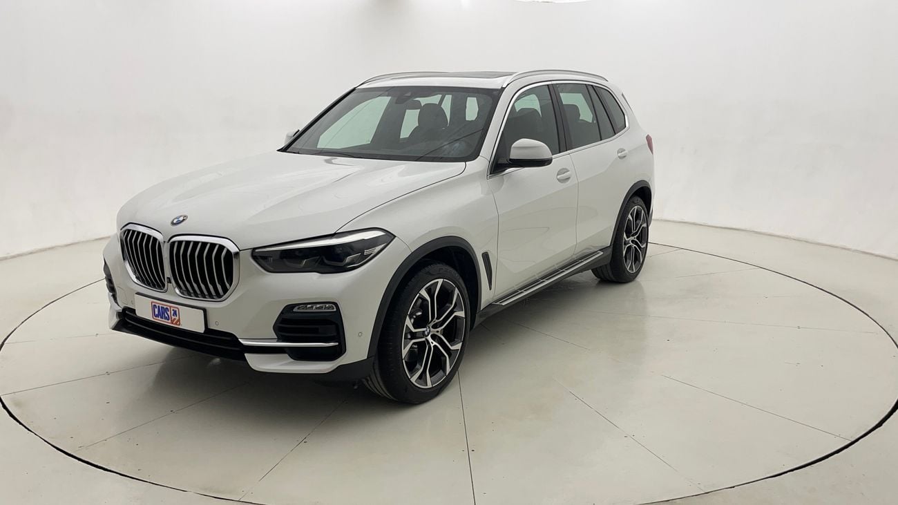 BMW X5 XDRIVE40I M SPORT 3 | Zero Down Payment | Home Test Drive