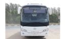 كينغ لونغ كينغو 2016 |  KMQ6858 - 35 SEATER EXCELLENT CONDITION WITH GCC SPECS