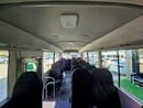 Toyota Coaster COASTER PATROL/ V4 2.7L/ 23 SEATS/ SEAT COVER/ LOW MILEAGE