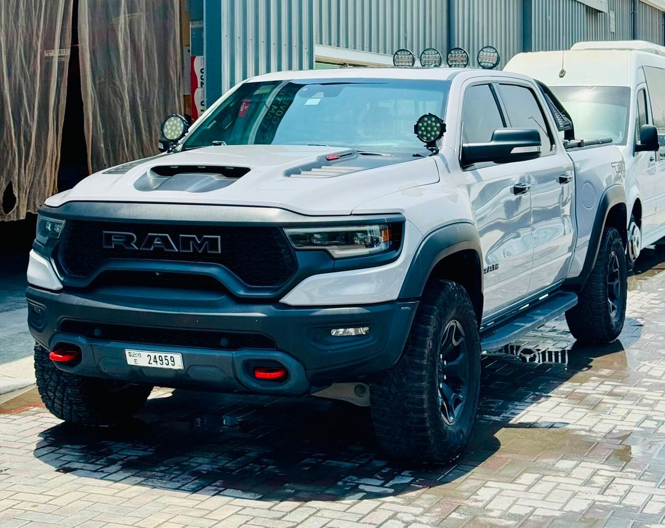 RAM 1500