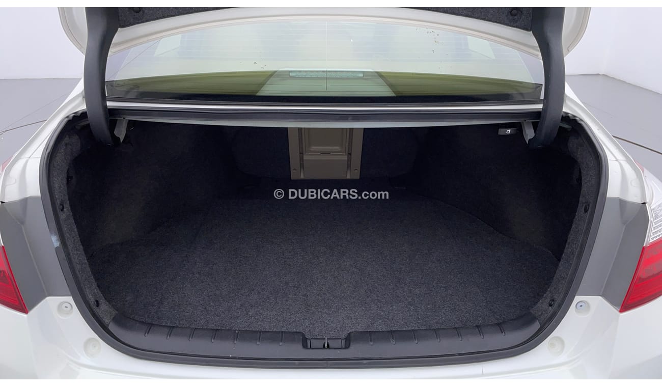 Honda Accord LX B 2.4 | Zero Down Payment | Free Home Test Drive