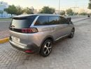 بيجو 5008