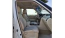 Nissan Patrol LE V8 - SUNROOF - LEATHER INTERIOR - REAR CAMERA- BANK FINANCE AVAILABLE