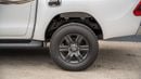 Toyota Hilux GLX TOYOTA HILUX 2.8 HIGH -2026YM