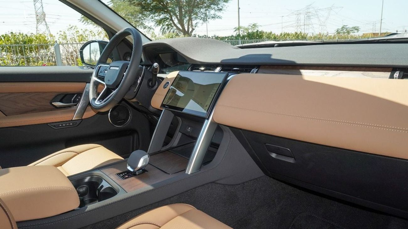 Land Rover Discovery Sport SE P250 DYNAMIC 2025!! BRAND NEW CAR