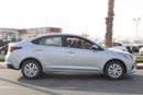هيونداي أكسنت LHD - HYUNDAI ACCENT 1.6L PETROL 2WD COMFORT PLUS AUTOMATIC
