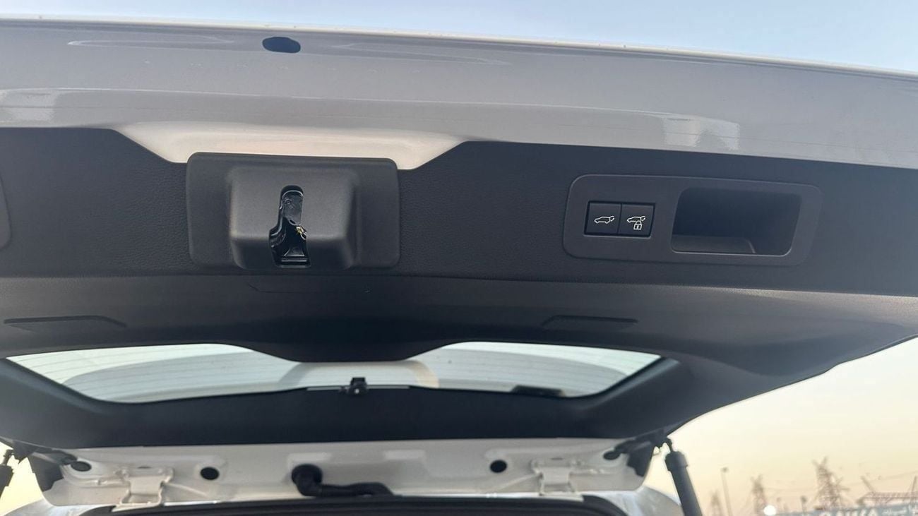 Toyota Land Cruiser RHD ZX PETROL FULL OPT.