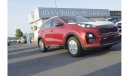 Kia Sportage SPORTAGE MODEL 2021, AVAILABLE IN DIFFERENT COLORS WHITE, GREY, BLUE FOR EXPORT ONLY