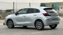 Suzuki Baleno 1.5L GLX 9 IN. AUDIO W O CLAMP AT