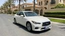 Infiniti Q50 LUXE 2024 | AED 1233/Month | 0 DP | 30 Day Return | Warranty | Service History