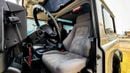 Land Rover Defender Defender 50th Year Edition Japanese Specs 4.0L V8 1997 Good Condition 1 of 500