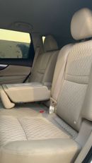 Nissan X Trail S 2.5L (169 HP) FWD (5 Seater)