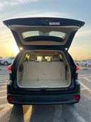 تويوتا هايلاندر 2019 Toyota Highlander LE+ 3.5L V6 MidOption 7 Leather Seats - Electric Seat & Trunk Auto
