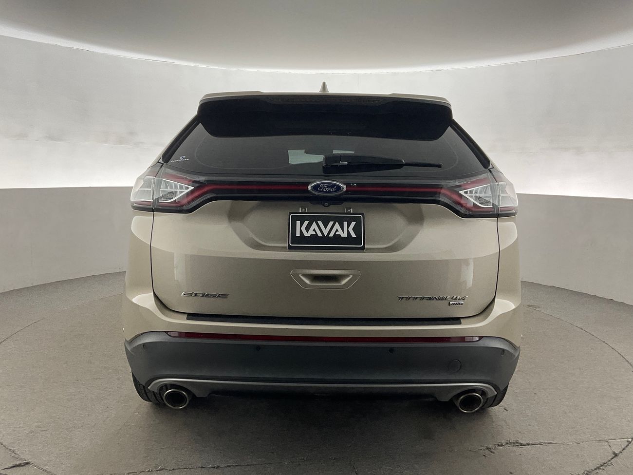 Ford Edge Titanium / Titanium Plus | National Day Celebration | Guaranteed Warranty | 0 Down Payment