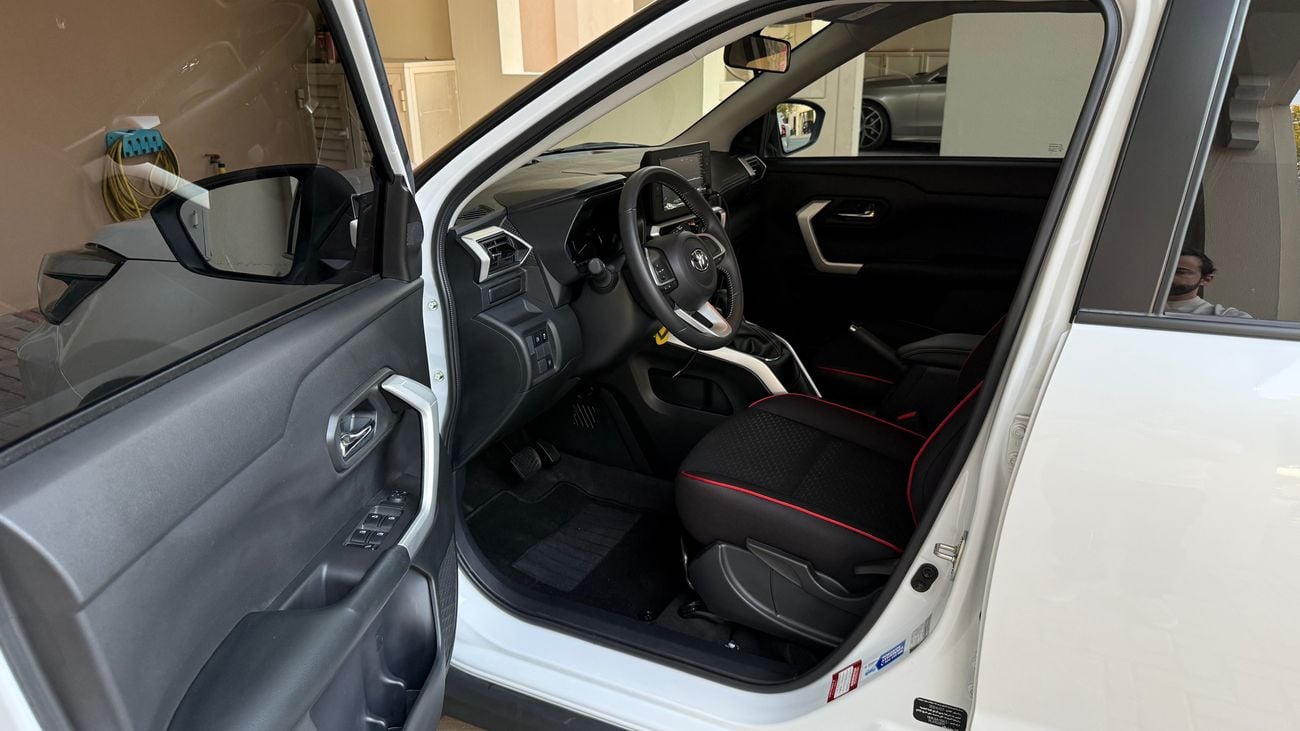 تويوتا ريز 1.0T G