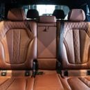 BMW X7 XDrive40i 3.0L AED 2,969 pm • 0% Downpayment • BMW X7 xDrive40i • 1 Year Warranty