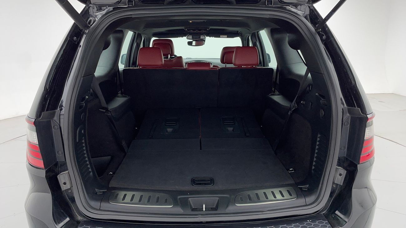 Dodge Durango R/T 5.7 | Zero Down Payment | Free Home Test Drive