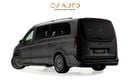 مرسيدس بنز V 250 VLINE Design