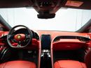 فيراري روما STANDARD BUY NOW, PAY 2027 | THE BLACKLINE STANDARD | Ferrari Warranty + Service Contract, GCC