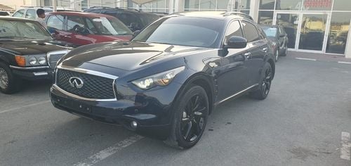 Infiniti QX70 Limited