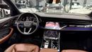 Audi Q8 55 TFSI S-LINE