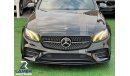 Mercedes-Benz E 43 AMG Std 2230 MONTHLY PAYMENT / E43 AMG / NO ACCIDENTS / PERFICT CONDITION / LOW MILAEGE
